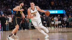 Though his team had a disappointing exit from the NBA playoffs against the Golden State Warriors, Denver Nuggets star Nikola Jokic wants a contract extension with the franchise.