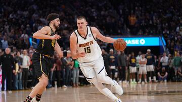 Though his team had a disappointing exit from the NBA playoffs against the Golden State Warriors, Denver Nuggets star Nikola Jokic wants a contract extension with the franchise.