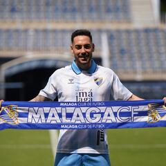 Víctor García: “No hay una fórmula secreta para ascender”