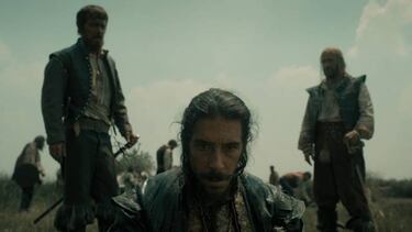 Hernán: la serie, una forma de no entrar en hispanismos radicales e indigenismos ciegos