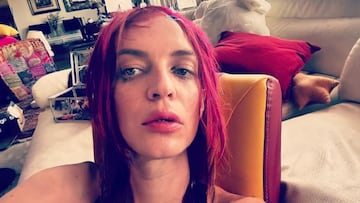 Preocupación por el estado de salud de Sheila Devil: “No está bien”