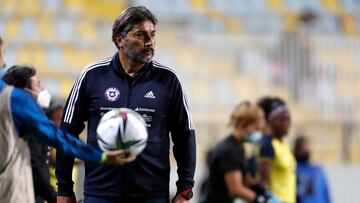 Ex DT de la Roja da el salto al extranjero y vuelve al club donde es leyenda: “Es un sueño”