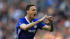 Chelsea - Tottenham Hotspur: as it happened, goals, match report