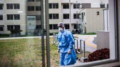 Coronavirus en Perú: resumen y casos del 28 de julio