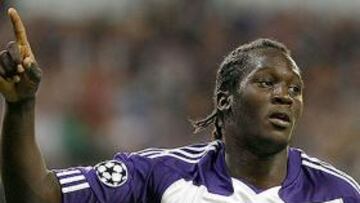 <b>PREMIER.</b> El futuro de Lukaku parece estar en la Premier League.