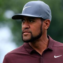 Tony Finau completa el equipo de Estados Unidos para la Ryder