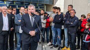 El Cádiz expande su marca por La India y Túnez