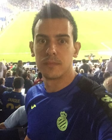 La semana de Durán: el rey del tenis de mesa español