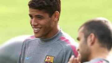 Desestimado el recurso del Granada por alineación indebida de Dos Santos