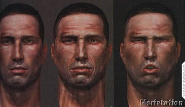 EA muestra Medal of Honor Airbone