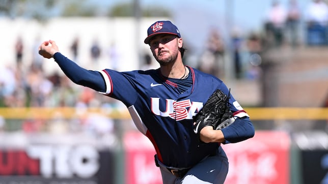 Estados Unidos - Gran Bretaña: fecha, hora y dónde ver el WBC en USA