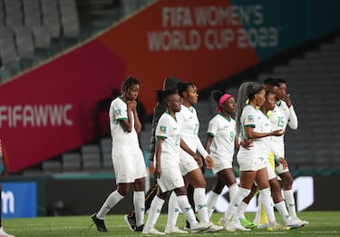 Costa Rica vs Zambia: times, how to watch on TV and stream online | Women’s World Cup