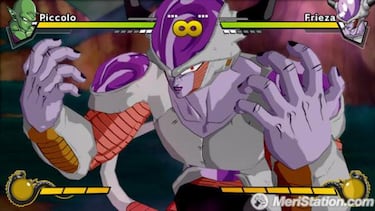 Dragon Ball Z Burst Limit, Impresiones