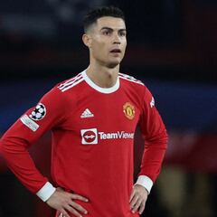 Five years of failure for the Glazer family with Manchester United