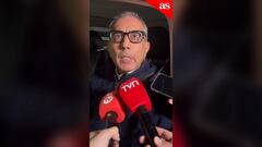 El ‘enemigo’ de Mosa cuenta qué hay detrás de los problemas de seguridad en Colo Colo