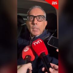 El ‘enemigo’ de Mosa cuenta qué hay detrás de los problemas de seguridad en Colo Colo