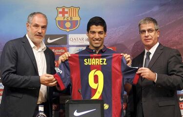 FIFA ratifica la sanción: el Barça no podrá fichar hasta 2016