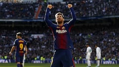 Los futbolistas mejor pagados del mundo