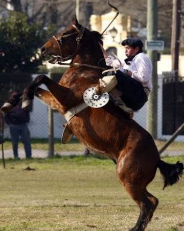 El Atlético concluye su gira por Argentina