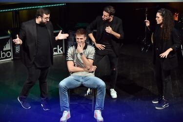 “Miribilla se va a sentir orgullosa de nosotros”