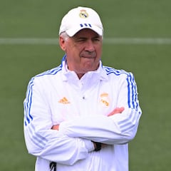 Champions League final also revenge mission for Real Madrid - Ancelotti