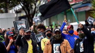 Coronavirus Colombia en vivo: Aislamiento Selectivo desde el 1 de septiembre