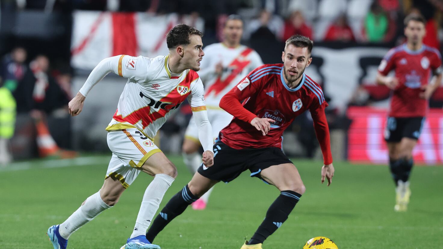 Pep Chavarría, en la agenda del Espanyol