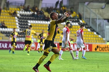 El duro pasado en Colo Colo de una figura de Coquimbo: “Nos tapaban con refuerzos que no jugaban”