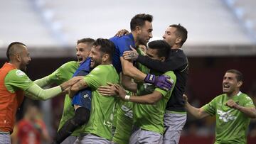 FC Juárez, Copa MX