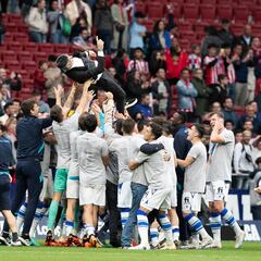 Cambiar o no cambiar, he ahí la cuestión