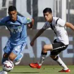 Leal: "El técnico elegido es Arán y no pensamos en Lasarte"