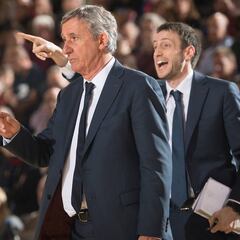 Pesic carga contra el entorno del Barcelona: "Antes del partido sólo vinieron dos periodistas..."