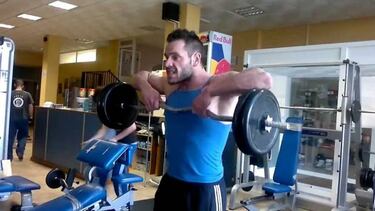 Los 5 ejercicios que jamás deberías hacer en el gimnasio