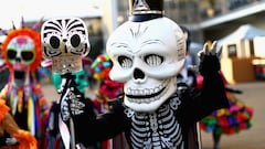 Día de Muertos: Los 5 mejores destinos para vivir la tradición mexicana