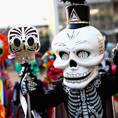 Día de Muertos: Los 5 mejores destinos para vivir la tradición mexicana