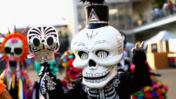 Día de Muertos: Los 5 mejores destinos para vivir la tradición mexicana