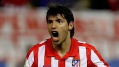 Kun: "Yo decido qué hacer con mi vida, no Maradona"