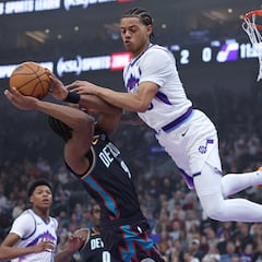 Keyonte George: ha nacido una estrella