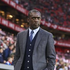 Seedorf: “Debería prohibirse jugar dos partidos en 72 horas”