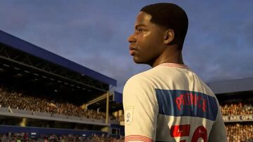 FIFA 21 homenajeará a un jugador asesinado y lo introducirá en el juego