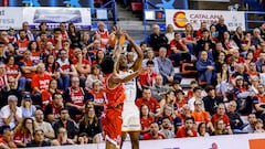 DeJulius firma una de las mayores exhibiciones de la temporada