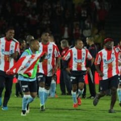 Junior: primera Copa, suma 8 títulos y ahora va por el doblete
