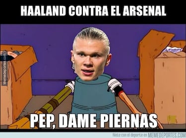 Los mejores memes de la jornada