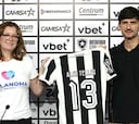 Botafogo se une a la lucha contra el cáncer de piel
