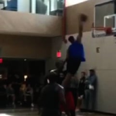 No es una pachanga, es un All-Star: Melo, Westbrook, Harden...