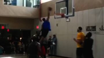 No es una pachanga, es un All-Star: Melo, Westbrook, Harden...