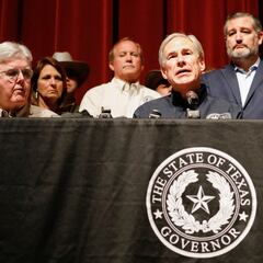 ¿Qué dice la normativa sobre armas en Texas y cuál es la edad legal para comprar una pistola?