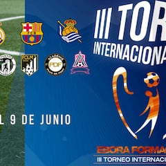 La ‘mini-Champions’ se juega en Cazalegas