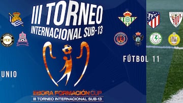 La ‘mini-Champions’ se juega en Cazalegas