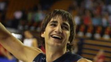 Ricky Rubio